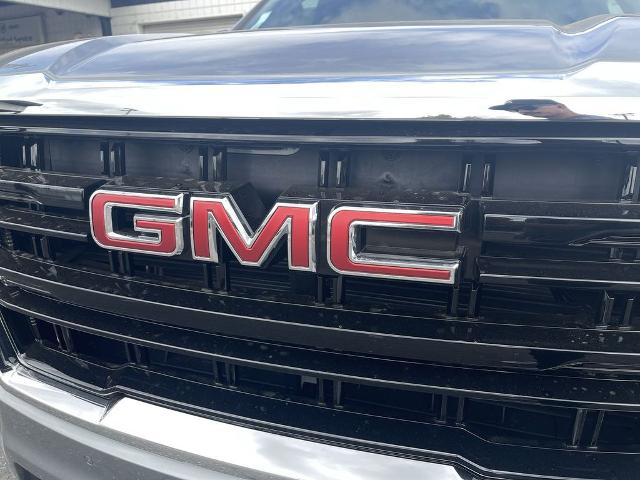 2024 GMC Yukon Vehicle Photo in TURLOCK, CA 95380-4918