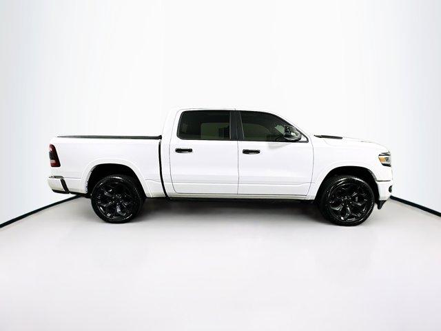 2023 Ram 1500 Vehicle Photo in Doylsetown, PA 18901