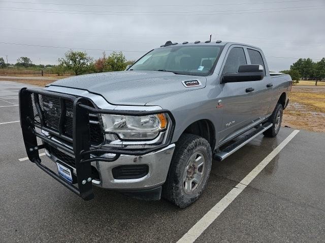 2020 Ram 2500 Vehicle Photo in EASTLAND, TX 76448-3020