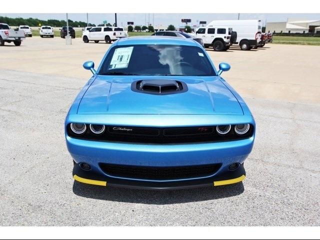 2023 Dodge Challenger Vehicle Photo in ROSENBERG, TX 77471