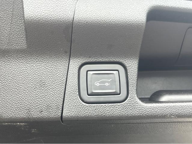 2020 GMC Acadia Vehicle Photo in BEAUFORT, SC 29906-4218