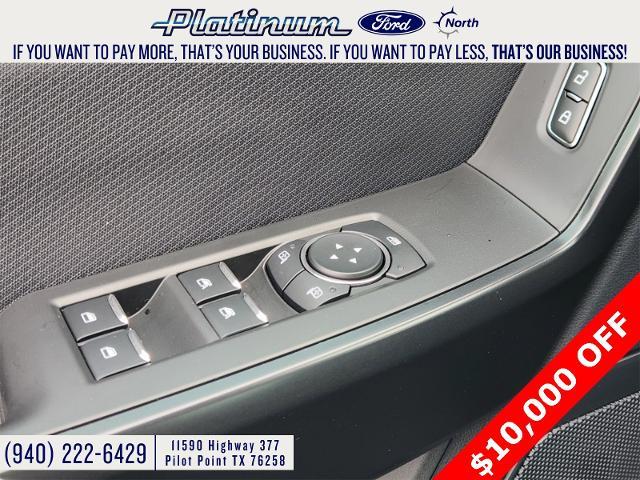 2024 Ford F-150 Vehicle Photo in Pilot Point, TX 76258-6053