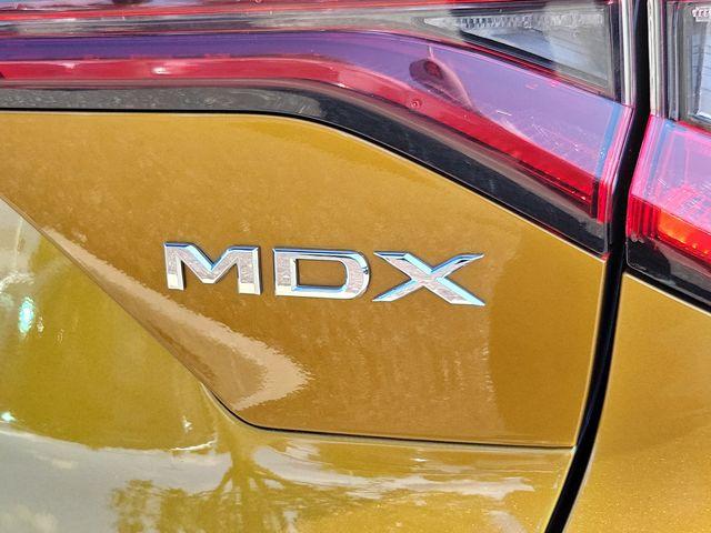 2022 Acura MDX Vehicle Photo in DANBURY, CT 06810-5034