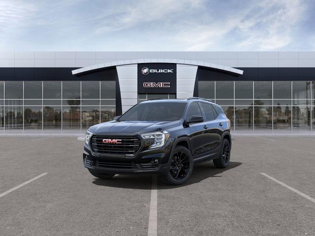 2024 GMC Terrain Vehicle Photo in GREEN BAY, WI 54303-3330