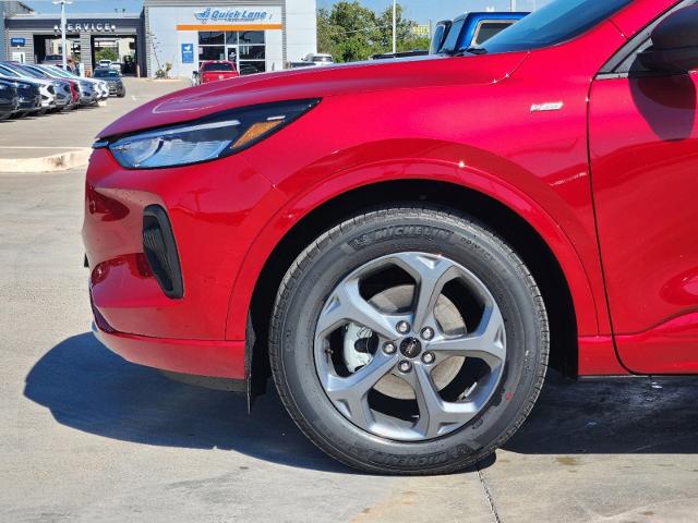 2024 Ford Escape Vehicle Photo in Stephenville, TX 76401-3713