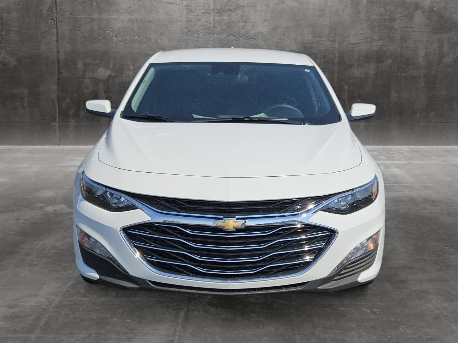 2024 Chevrolet Malibu Vehicle Photo in GILBERT, AZ 85297-0446