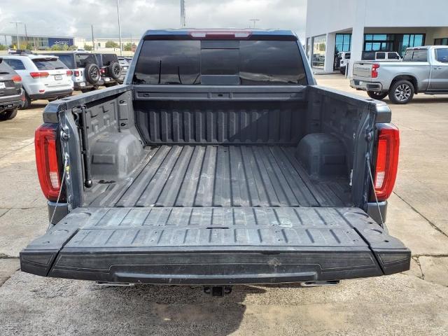 2020 GMC Sierra 1500 Vehicle Photo in ROSENBERG, TX 77471