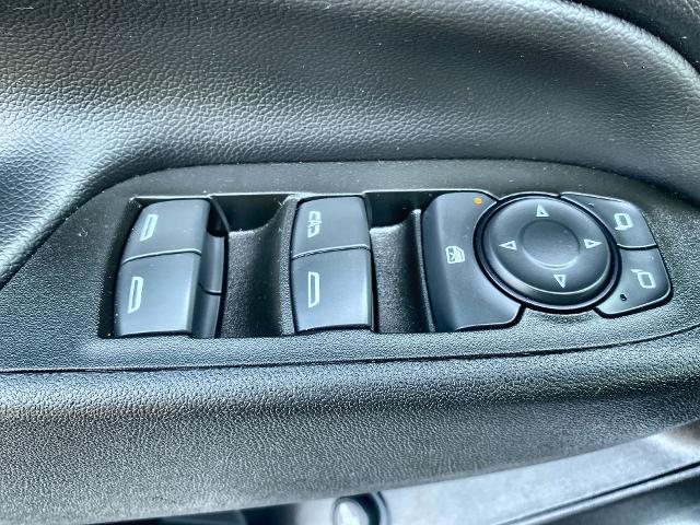 2022 Chevrolet Equinox Vehicle Photo in WILLIAMSVILLE, NY 14221-2883