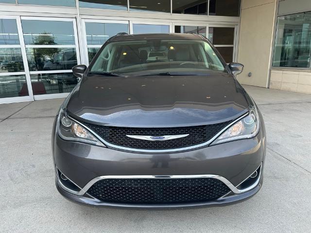 2020 Chrysler Pacifica Vehicle Photo in Grapevine, TX 76051