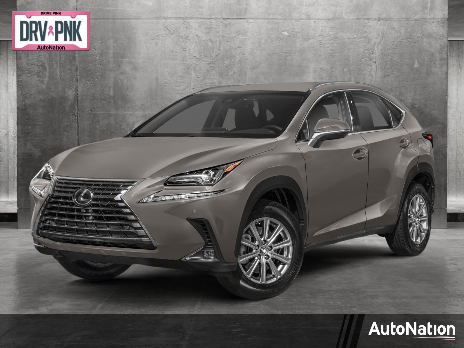 2021 Lexus NX 300 Vehicle Photo in Wesley Chapel, FL 33544