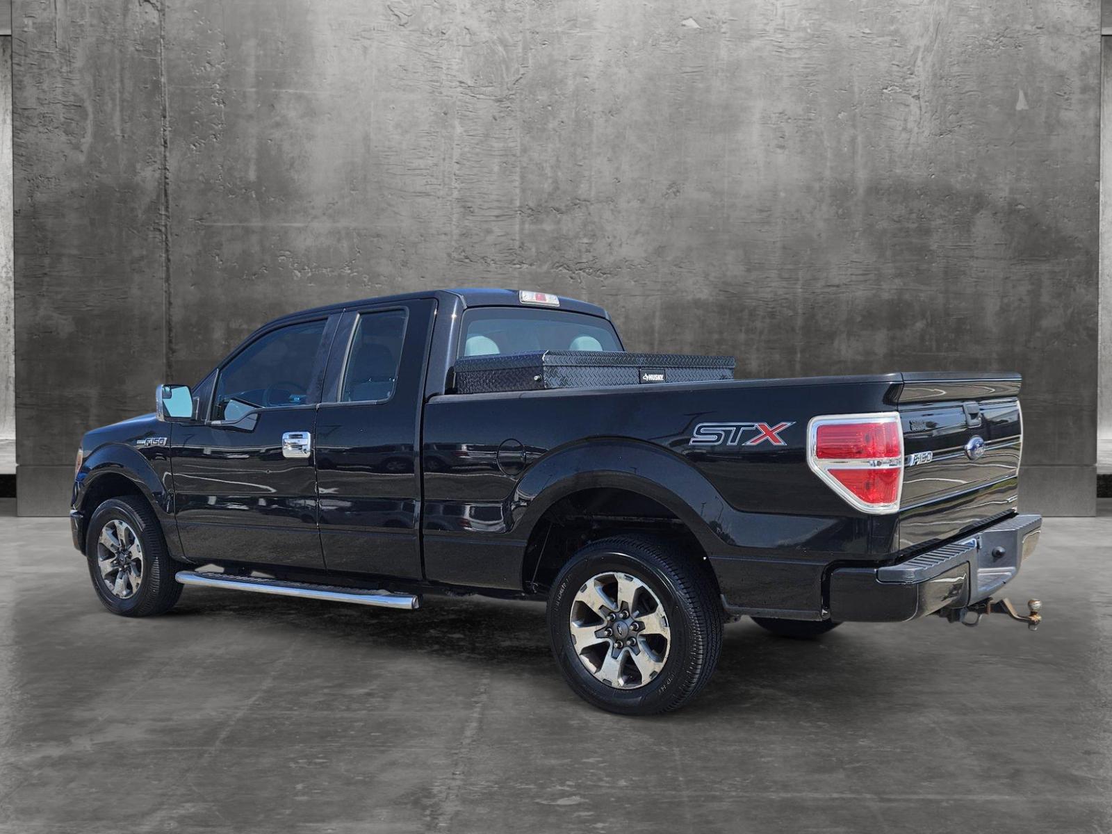 2014 Ford F-150 Vehicle Photo in CORPUS CHRISTI, TX 78416-1100