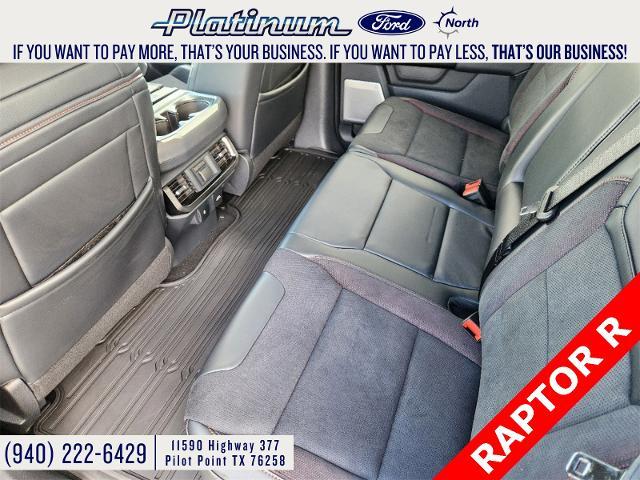 2024 Ford F-150 Vehicle Photo in Pilot Point, TX 76258-6053