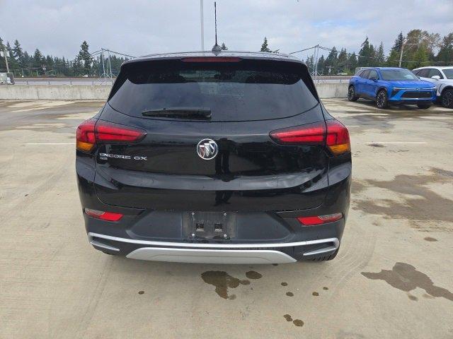 2022 Buick Encore GX Vehicle Photo in EVERETT, WA 98203-5662