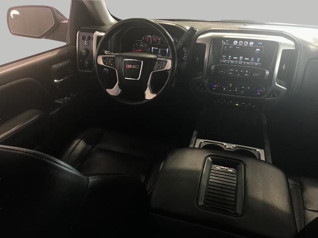 2018 GMC Sierra 1500 Vehicle Photo in GREEN BAY, WI 54303-3330