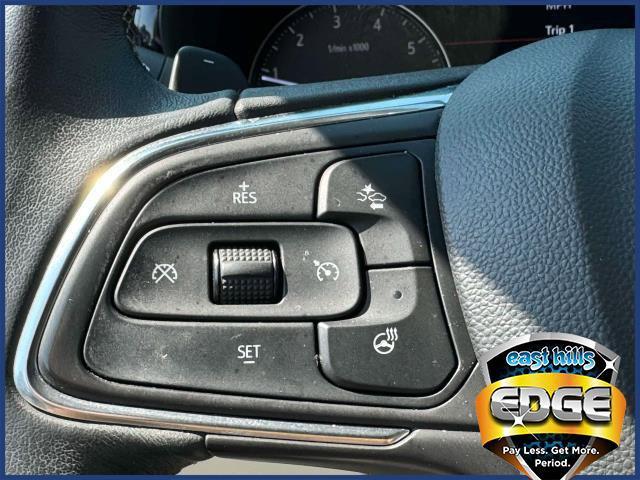 2021 Buick Envision Vehicle Photo in FREEPORT, NY 11520-3923