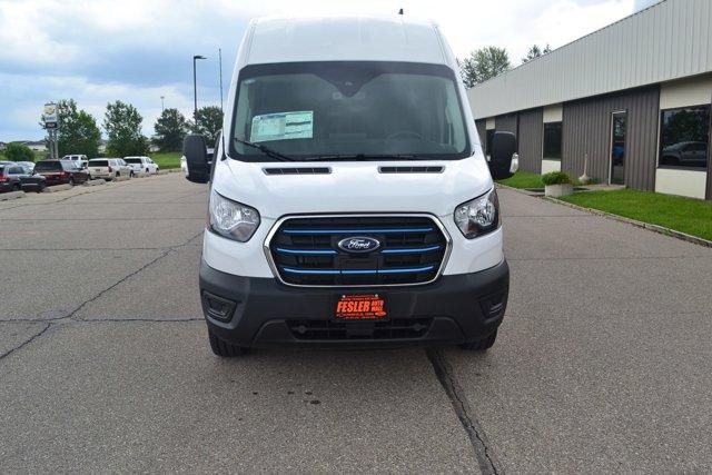 Used 2023 Ford Transit Van Base with VIN 1FTBW3XK6PKB55957 for sale in Fairfield, IA