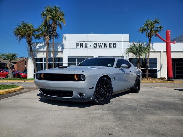 2020 Dodge Challenger Vehicle Photo in LAFAYETTE, LA 70503-4541