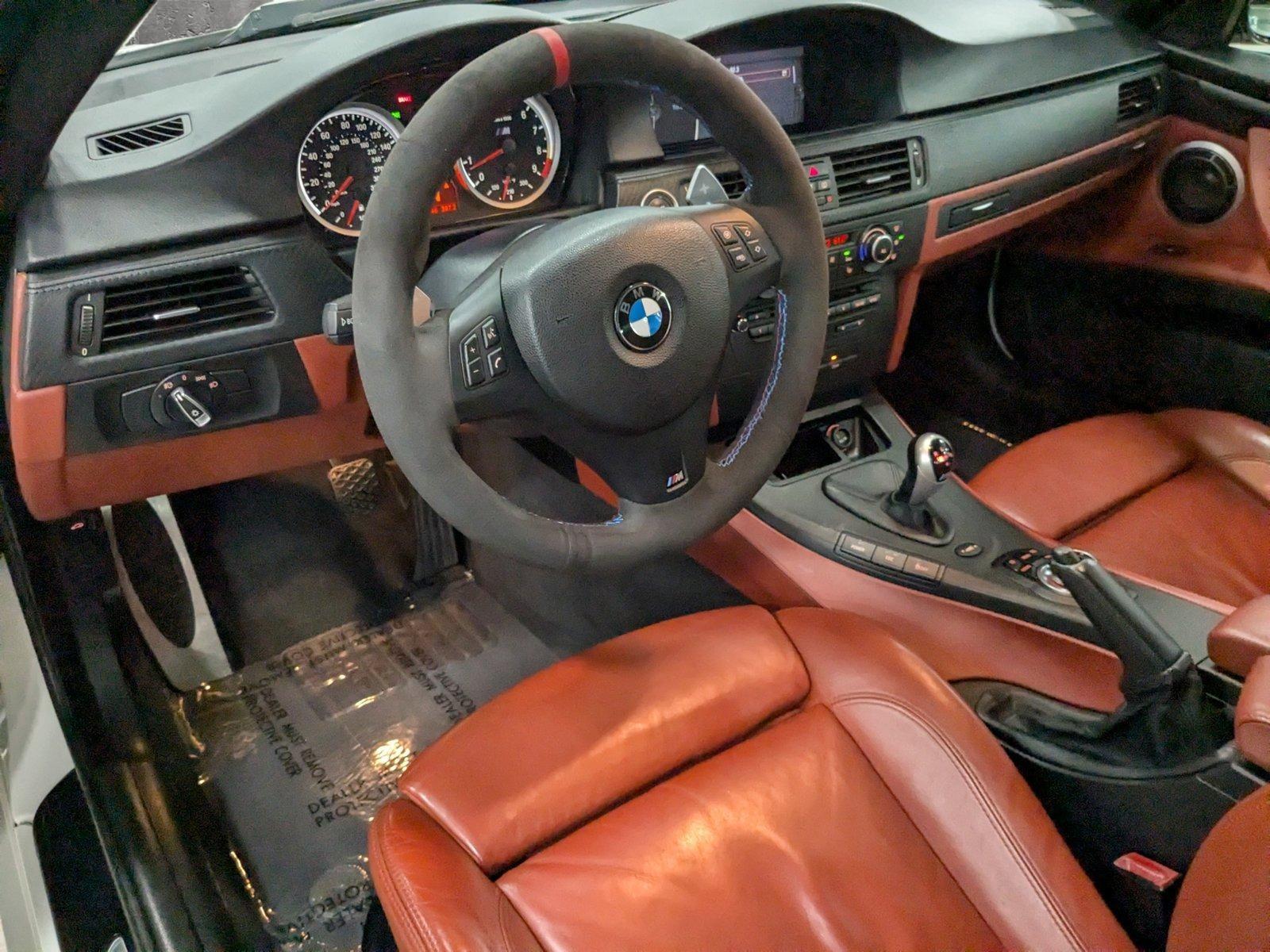 2012 BMW M3 Vehicle Photo in Pompano Beach, FL 33064