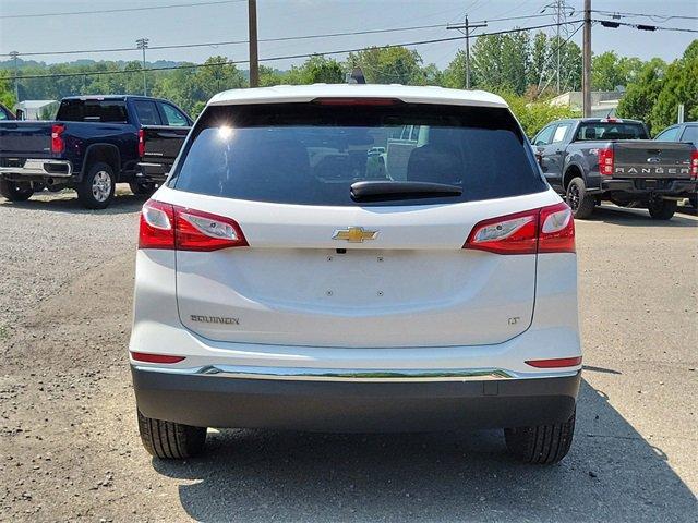 2021 Chevrolet Equinox Vehicle Photo in MILFORD, OH 45150-1684