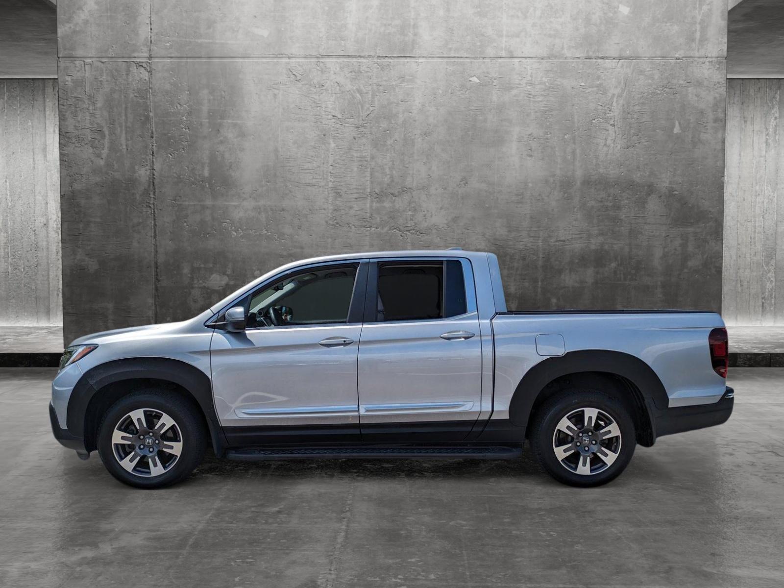 2017 Honda Ridgeline Vehicle Photo in Sanford, FL 32771