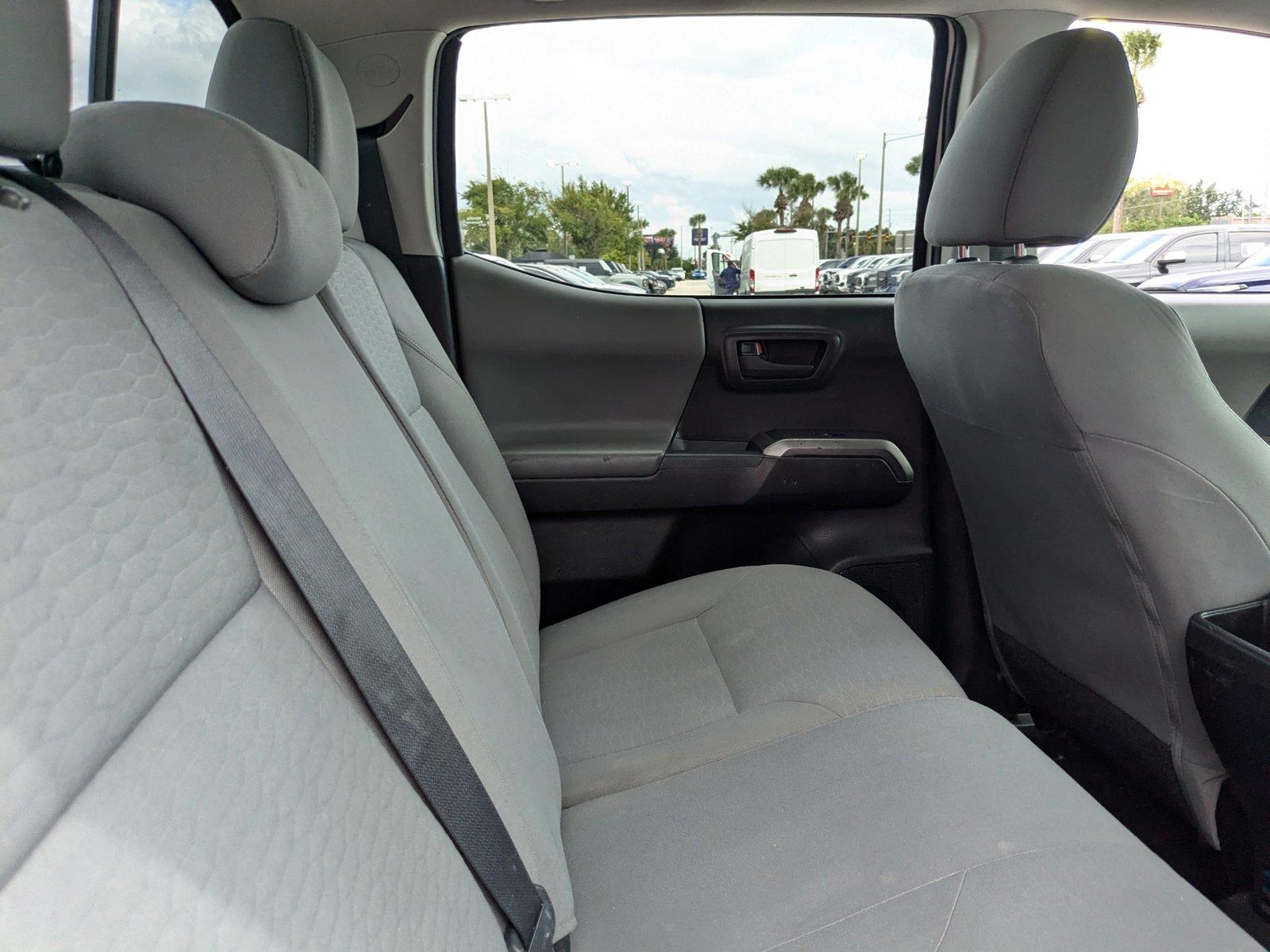 2018 Toyota Tacoma Vehicle Photo in Winter Park, FL 32792