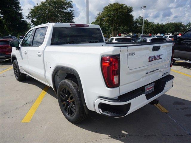 2024 GMC Sierra 1500 Vehicle Photo in BATON ROUGE, LA 70806-4466