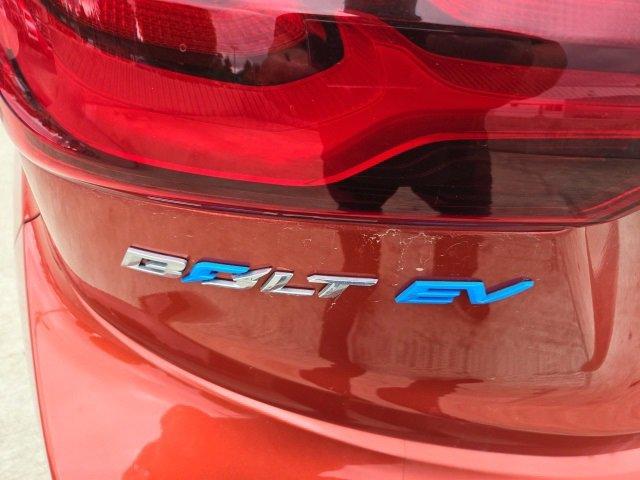 2020 Chevrolet Bolt EV Vehicle Photo in EVERETT, WA 98203-5662