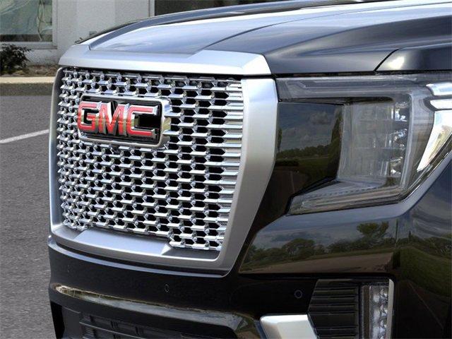 2024 GMC Yukon Vehicle Photo in AUGUSTA, GA 30907-2867