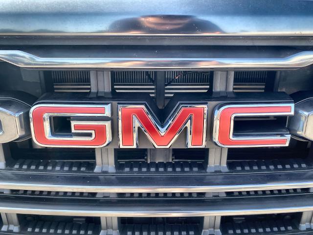 2022 GMC Canyon Vehicle Photo in WILLIAMSVILLE, NY 14221-2883