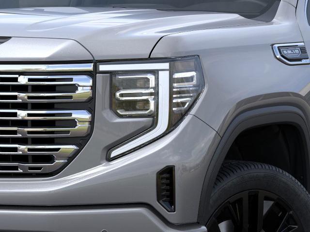 2024 GMC Sierra 1500 Vehicle Photo in WATERTOWN, CT 06795-3318