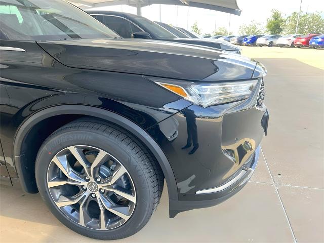 2024 Acura MDX Vehicle Photo in Grapevine, TX 76051