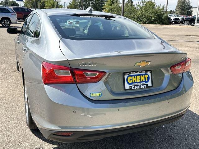 2024 Chevrolet Malibu Vehicle Photo in GREELEY, CO 80634-4125