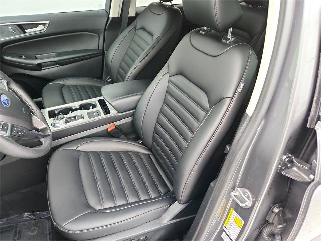 2022 Ford Edge Vehicle Photo in Grapevine, TX 76051