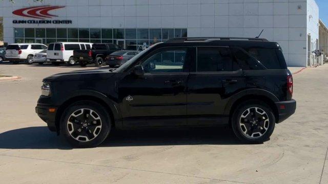 2021 Ford Bronco Sport Vehicle Photo in SELMA, TX 78154-1460