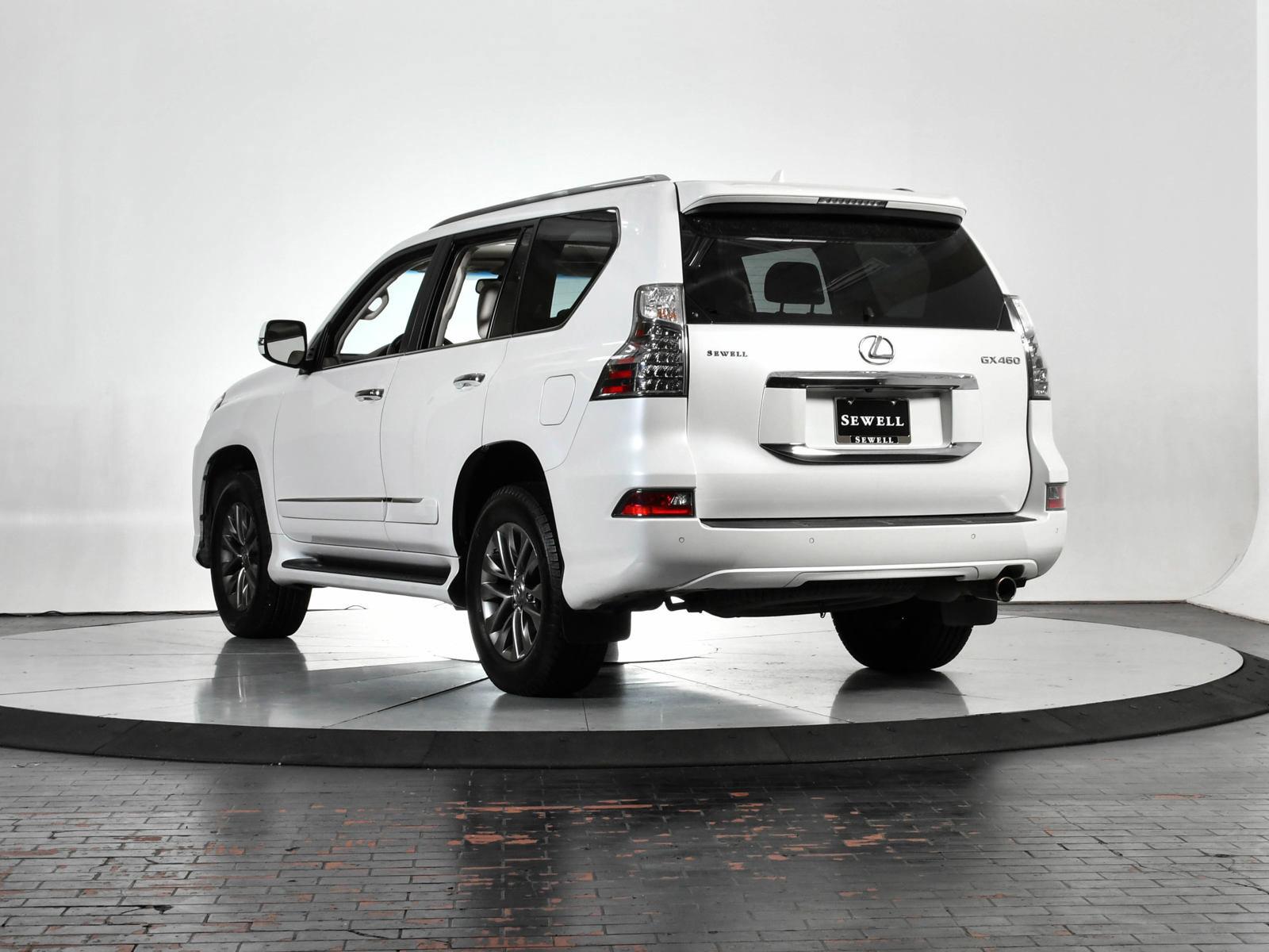 2014 Lexus GX 460 Vehicle Photo in DALLAS, TX 75235