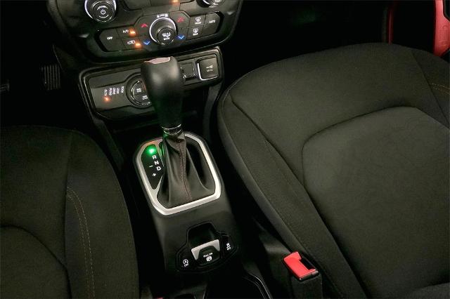 2023 Jeep Renegade Vehicle Photo in Kansas City, MO 64114