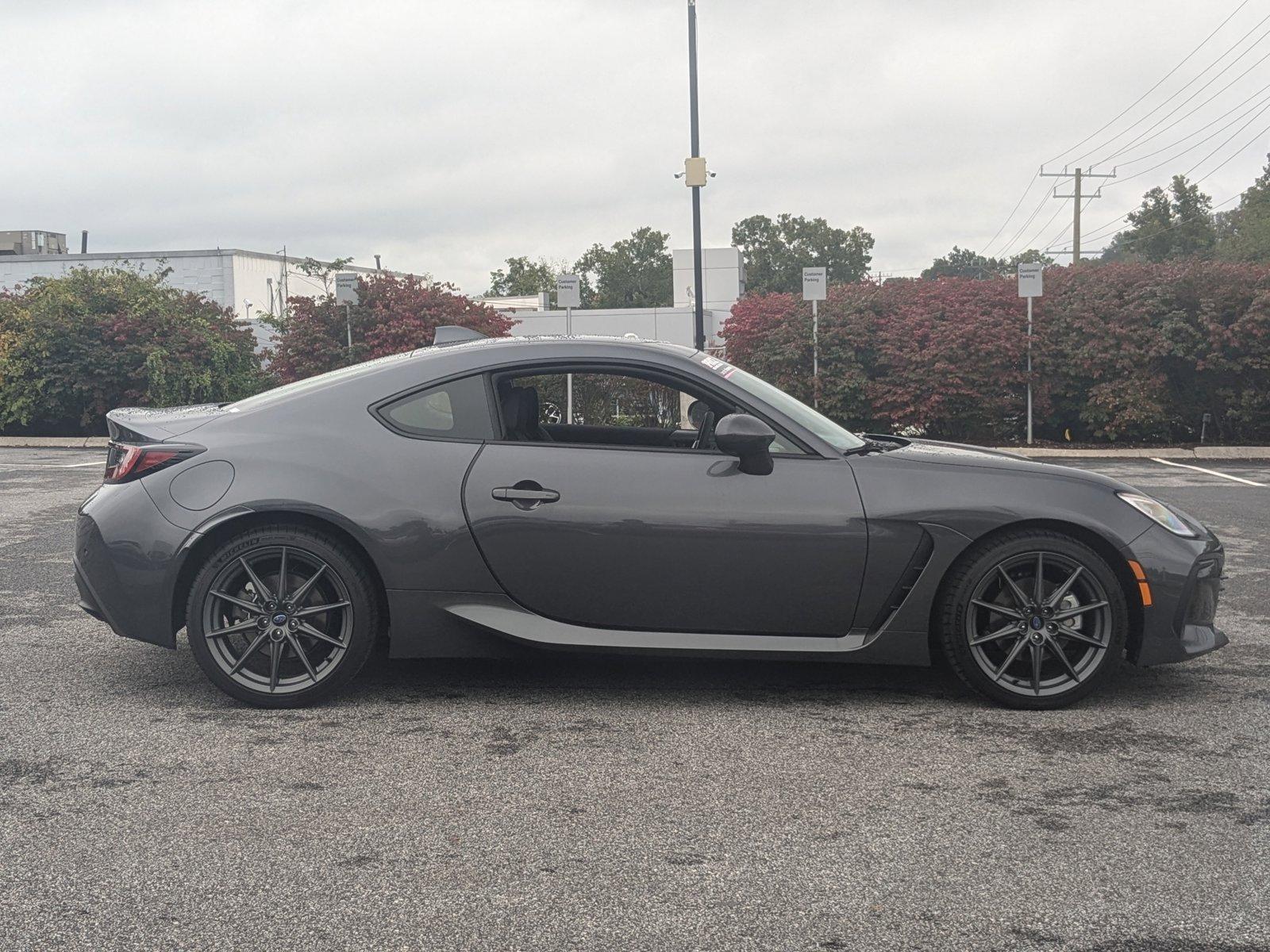 2023 Subaru BRZ Vehicle Photo in Towson, MD 21204