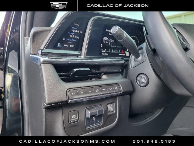 2021 Cadillac Escalade ESV Vehicle Photo in RIDGELAND, MS 39157-4406