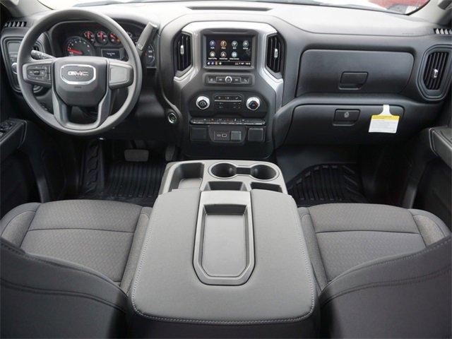 2024 GMC Sierra 1500 Vehicle Photo in BATON ROUGE, LA 70806-4466