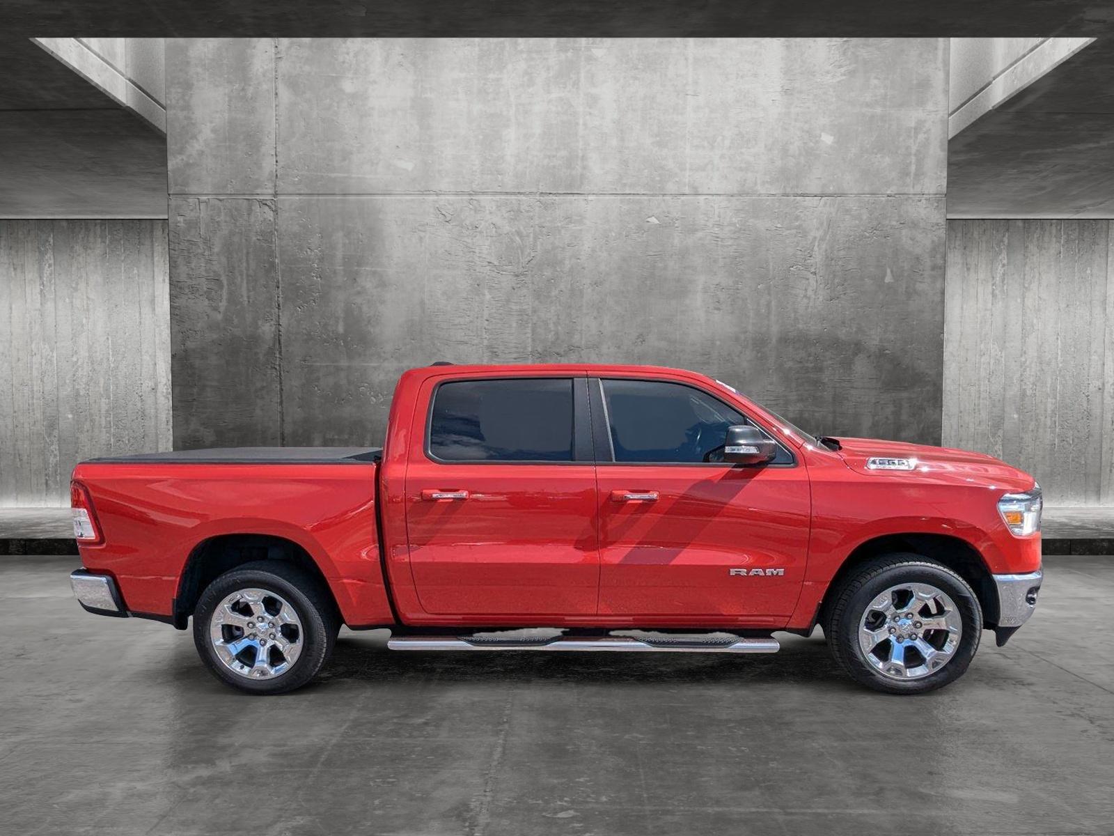 2019 Ram 1500 Vehicle Photo in Panama City, FL 32401