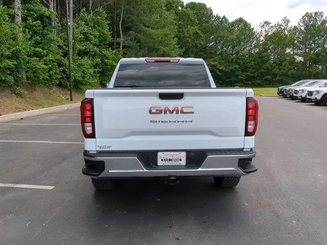 2024 GMC Sierra 1500 Vehicle Photo in ALBERTVILLE, AL 35950-0246