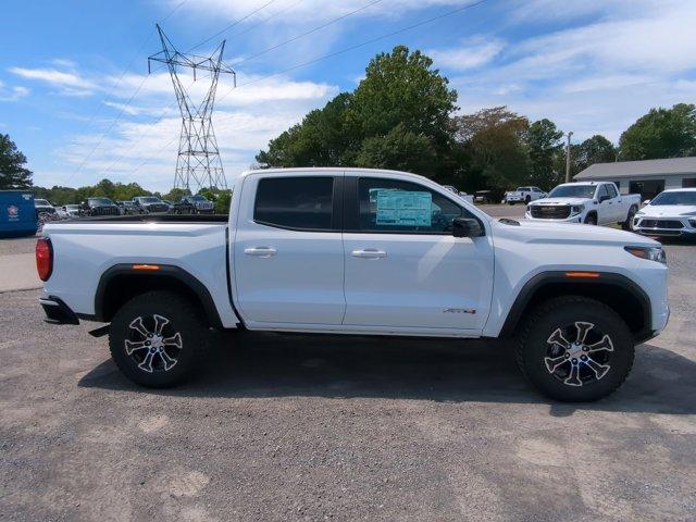 2024 GMC Canyon Vehicle Photo in ALBERTVILLE, AL 35950-0246