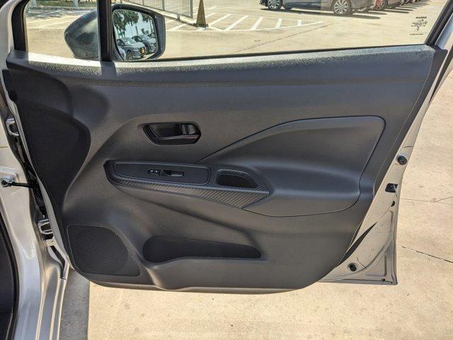 2024 Nissan Versa Vehicle Photo in San Antonio, TX 78209