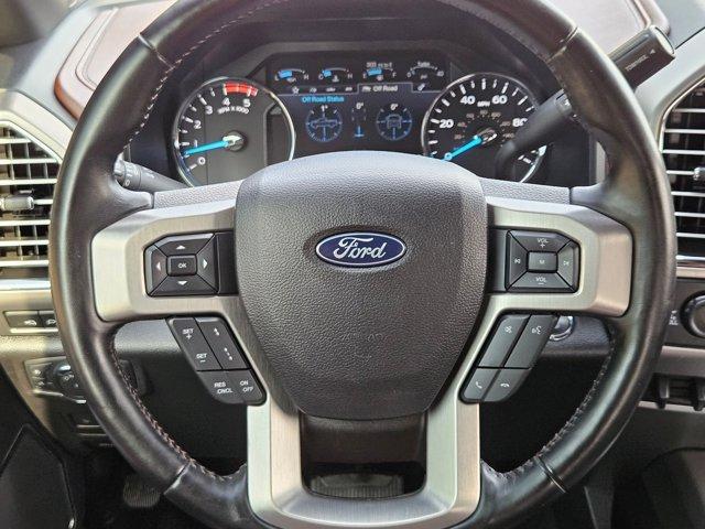 2018 Ford Super Duty F-250 SRW Vehicle Photo in San Antonio, TX 78230