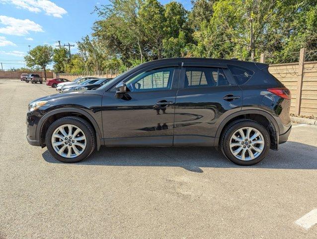 2013 Mazda CX-5 Vehicle Photo in San Antonio, TX 78230