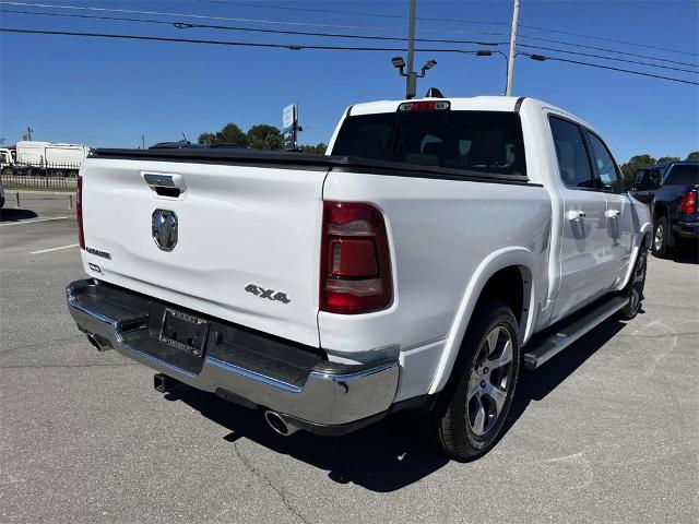 2021 Ram 1500 Vehicle Photo in ALCOA, TN 37701-3235