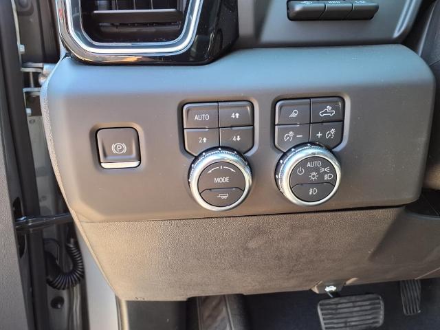 2025 GMC Sierra 1500 Vehicle Photo in ROSENBERG, TX 77471-5675