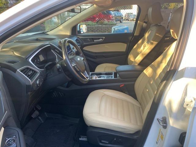 2021 Ford Edge Vehicle Photo in Mahwah, NJ 07430-1343