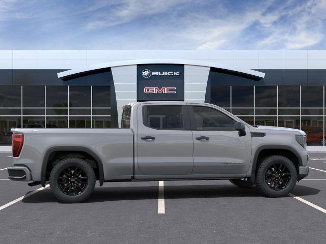 2025 GMC Sierra 1500 Vehicle Photo in POTSDAM, NY 13676-1281