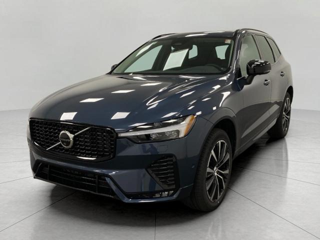 2025 Volvo XC60 Vehicle Photo in Appleton, WI 54913